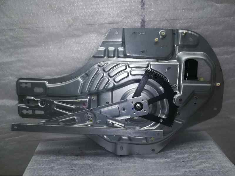 Recambio de elevalunas delantero derecho para hyundai tucson (jm) 2.0 crdi style referencia OEM IAM F00S1A2466 2 PINS ELECTRICO 