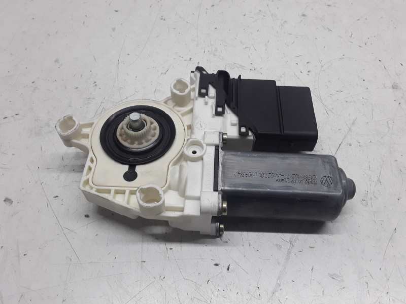 Recambio de motor elevalunas trasero derecho para seat leon (1m1) 1.6 16v referencia OEM IAM 1C0959812A 1C0959812A 18 PINS