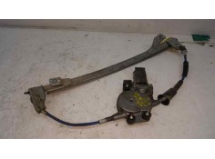 Recambio de elevalunas delantero derecho para fiat brava (182) td 100 sx referencia OEM IAM  2 PINS ELECTRICO