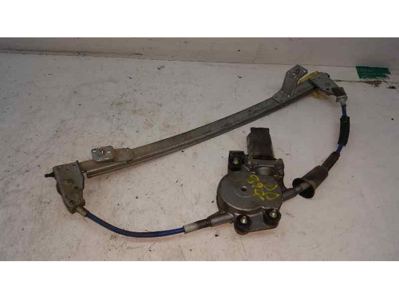 Recambio de elevalunas delantero derecho para fiat brava (182) td 100 sx referencia OEM IAM  2 PINS ELECTRICO