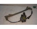 Recambio de elevalunas delantero derecho para fiat brava (182) td 100 sx referencia OEM IAM  2 PINS ELECTRICO