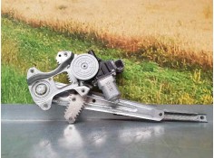 Recambio de elevalunas trasero izquierdo para nissan juke (f15) tekna referencia OEM IAM  2 PINS ELECTRICO