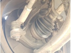 Recambio de mangueta delantera izquierda para volkswagen sharan (7n1, 7n2) 2.0 tdi referencia OEM IAM 3C0407253F  