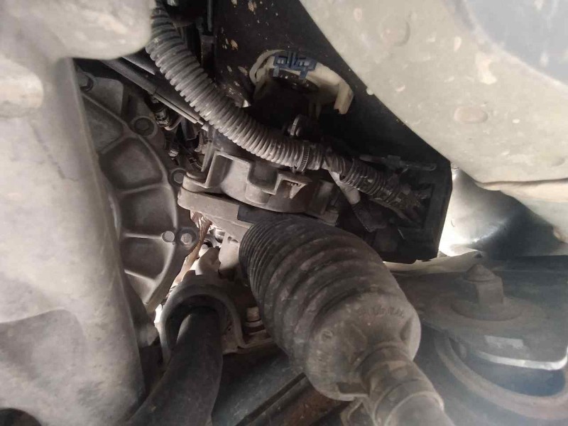 Recambio de cremallera direccion para peugeot 3008 gt-line referencia OEM IAM 1680918580  ELECTRO-MECANICA