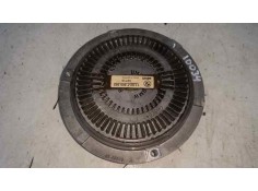 VENTILADOR VISCOSO MOTOR 59738 11527505302 BEHR