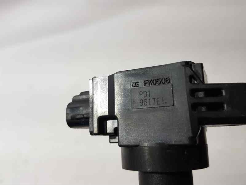 Recambio de bobina encendido para suzuki ignis (/mf) glx referencia OEM IAM 9617E1 FK0508 