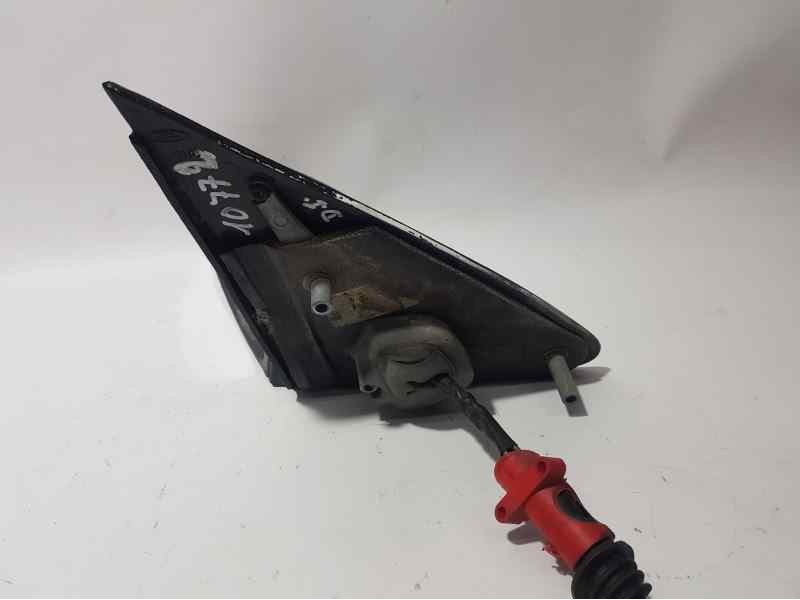 Recambio de retrovisor izquierdo para ford mondeo berlina (gd) clx referencia OEM IAM   C/M
