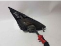 Recambio de retrovisor izquierdo para ford mondeo berlina (gd) clx referencia OEM IAM   C/M