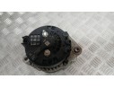 Recambio de alternador para chevrolet aveo / kalos hatchback (t250, t255) 1.2 referencia OEM IAM 96936136 DAC 