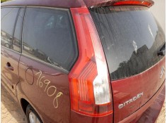 PILOTO TRASERO IZQUIERDO 6350AC 