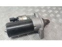 Recambio de motor arranque para volkswagen golf vi (5k1) advance bluemotion referencia OEM IAM 02Z911024H BOSCH 0001153007