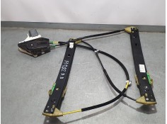 ELEVALUNAS DELANTERO DERECHO 8X4837462 1021928546105 BROSE ELECTRICO