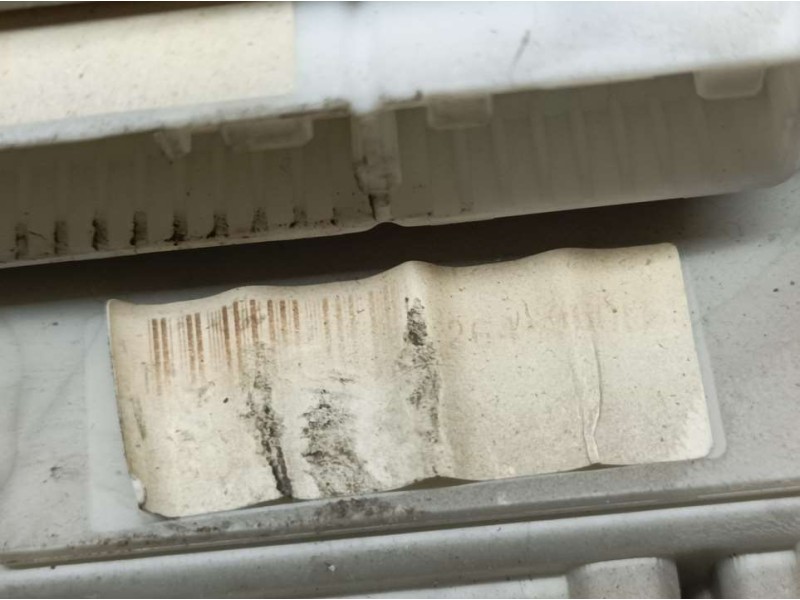 Recambio de cuadro instrumentos para toyota aygo (kgb/wnb) básico referencia OEM IAM   SIN REFERENCIA