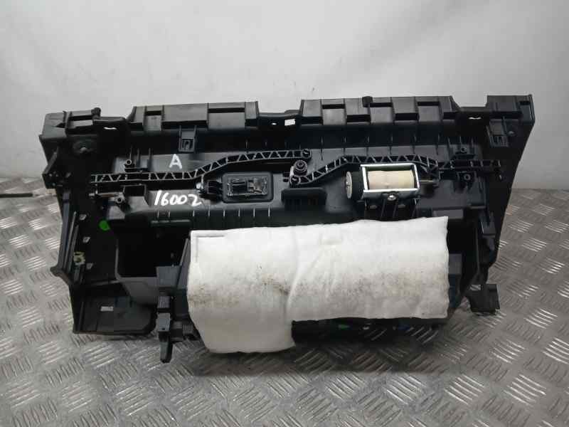 Recambio de tapa guantera para tesla model 3 ev performance awd referencia OEM IAM 1083340 183321080315 ROZADA