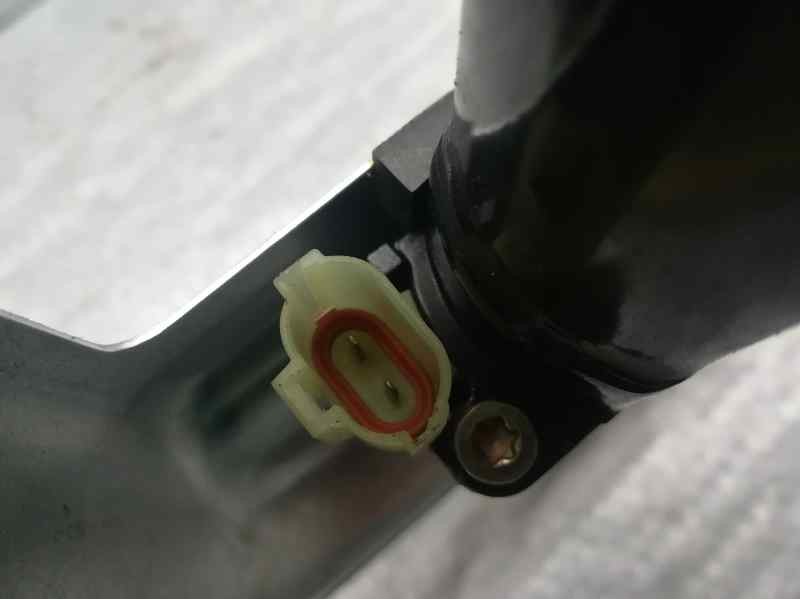 Recambio de elevalunas delantero derecho para hyundai tucson (jm) 2.0 crdi style referencia OEM IAM F00S1A2466 2 PINS ELECTRICO 