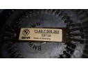 Recambio de ventilador viscoso motor para bmw serie 5 berlina (e39) 530i referencia OEM IAM 59738 11527505302 BEHR