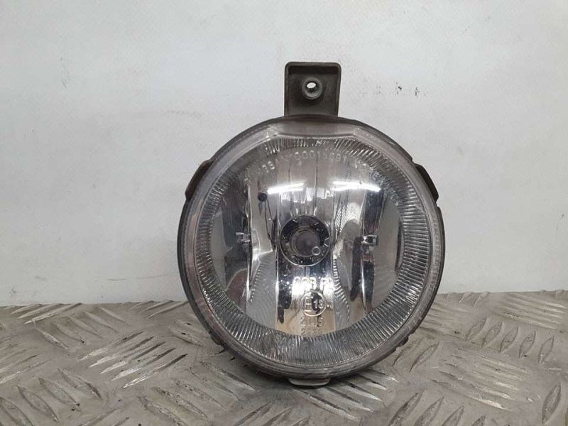 Recambio de faro antiniebla izquierdo para chevrolet captiva 2.0 vcdi lt referencia OEM IAM SIN REF  