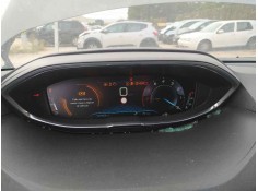 CUADRO INSTRUMENTOS 9850672980 