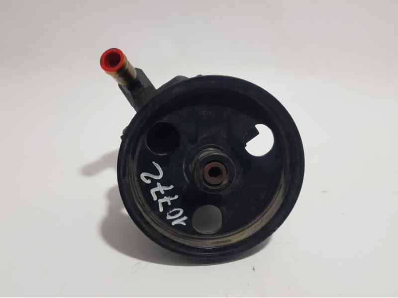 Recambio de bomba direccion para ford mondeo berlina (gd) clx referencia OEM IAM HBDAE  