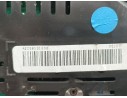 Recambio de cuadro instrumentos para opel insignia berlina selective referencia OEM IAM 2936898 A2C398131302 