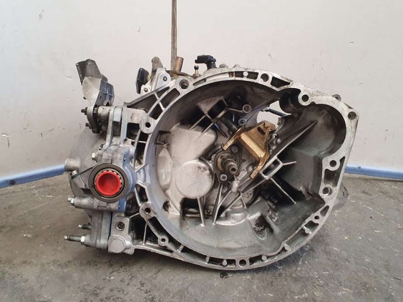 Recambio de caja cambios para citroën c5 break 2.0 hdi premier referencia OEM IAM 20LM25 0149161 5VELOCIDADES