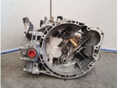 CAJA CAMBIOS 20LM25 0149161 5VELOCIDADES