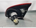 Recambio de piloto trasero izquierdo para nissan qashqai (j10) tekna referencia OEM IAM 26555JD800 89071063 INTERIOR