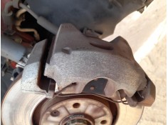 Recambio de pinza freno delantera derecha para citroën c4 grand picasso i (ua_) 1.6 hdi referencia OEM IAM 4400T5 ATE 