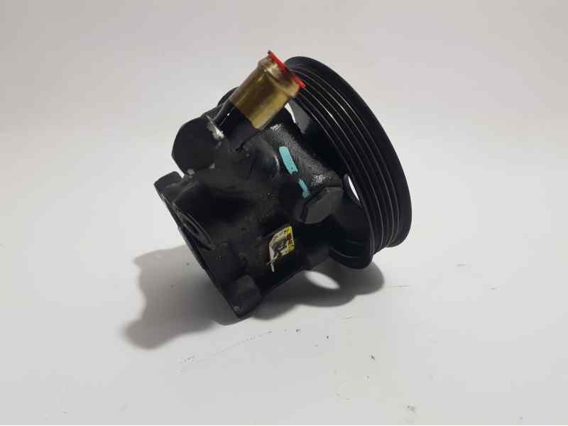 Recambio de bomba direccion para ford mondeo berlina (gd) clx referencia OEM IAM HBDAE  