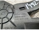 Recambio de potenciometro pedal para hyundai ioniq klass hybrid referencia OEM IAM DH32728G2100 35191G2100 