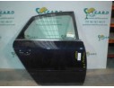 Recambio de puerta trasera derecha para audi a6 berlina (4b2) 2.5 tdi referencia OEM IAM 4B0833052 1000002707357 