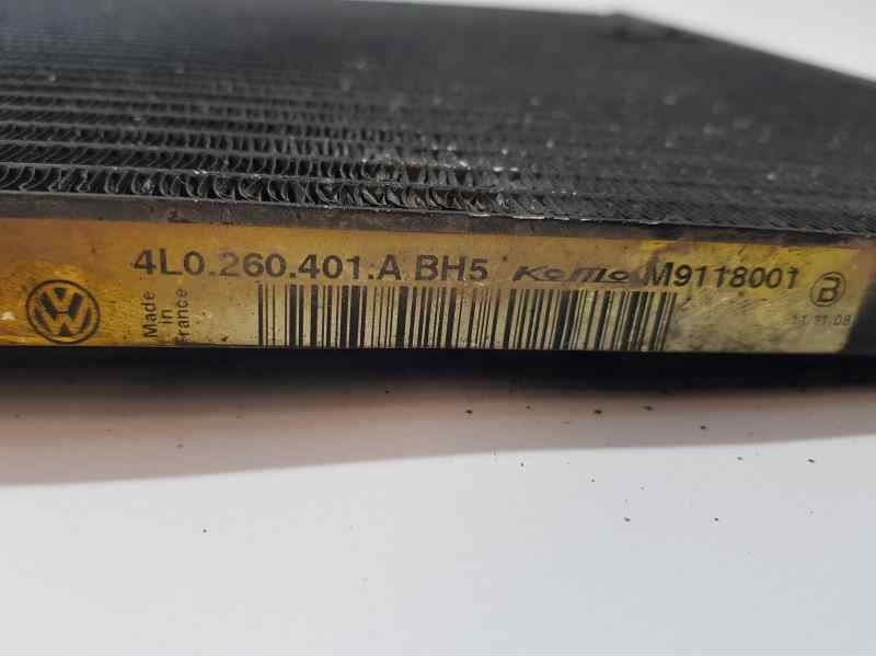 Recambio de condensador / radiador aire acondicionado para audi q7 (4l) 3.0 tdi v6 advance quattro (176kw) referencia OEM IAM 4L