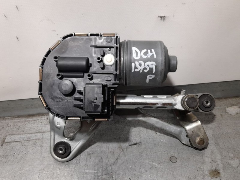 Recambio de motor limpia delantero para peugeot 5008 allure referencia OEM IAM 9671062380 1397220577 BOSCH DERECHO