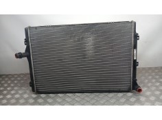 RADIADOR AGUA 1K0121251DD 