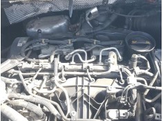 MOTOR COMPLETO CFF INYECCION BOSCH