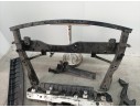 Recambio de puerta trasera derecha carga para nissan qashqai (j11) acenta referencia OEM IAM F2511HV8MB  
