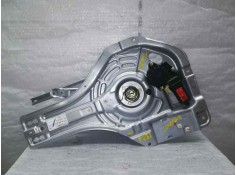 ELEVALUNAS TRASERO DERECHO F00 1A2468 2 PINS ELECTRICO 834602E000 AHJKGT 834802E010