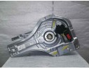 Recambio de elevalunas trasero derecho para hyundai tucson (jm) 2.0 crdi style referencia OEM IAM F00 1A2468 2 PINS ELECTRICO 83