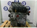 Recambio de motor completo para nissan juke (f15) tekna referencia OEM IAM HR16 443468R TOCADO FILTRO ACEITE