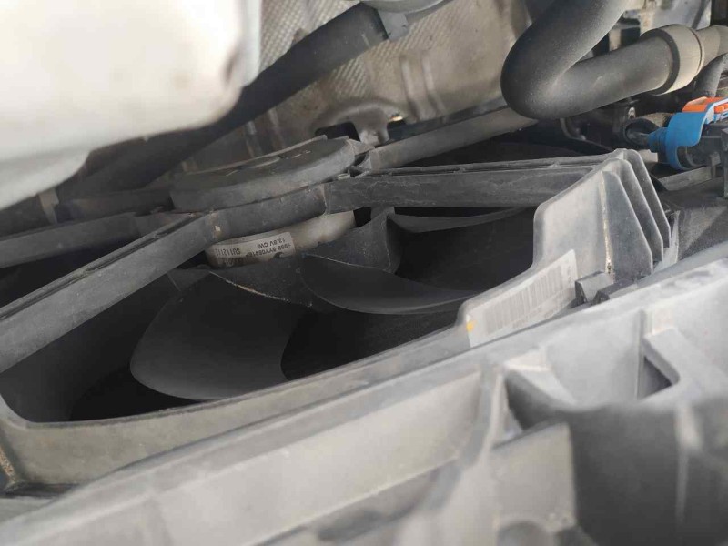 Recambio de electroventilador para peugeot 3008 gt-line referencia OEM IAM 9836058380  