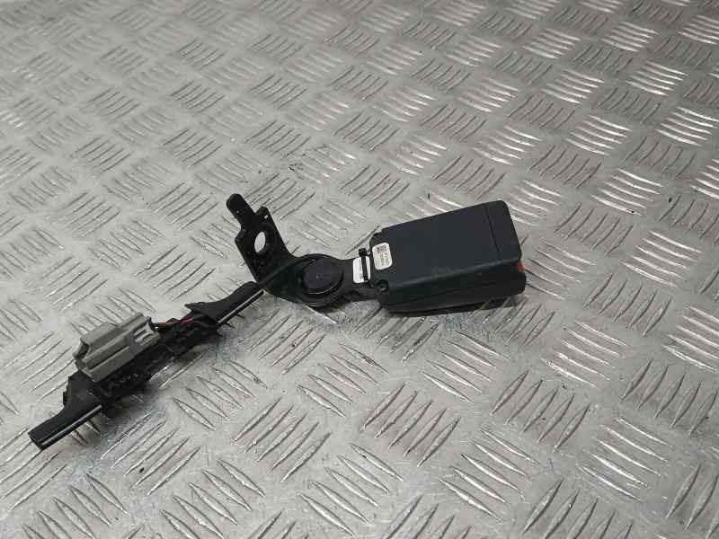 Recambio de enganche cinturon para tesla model 3 ev performance awd referencia OEM IAM 108593901E 640452300B ENGANCHE CINTURON T