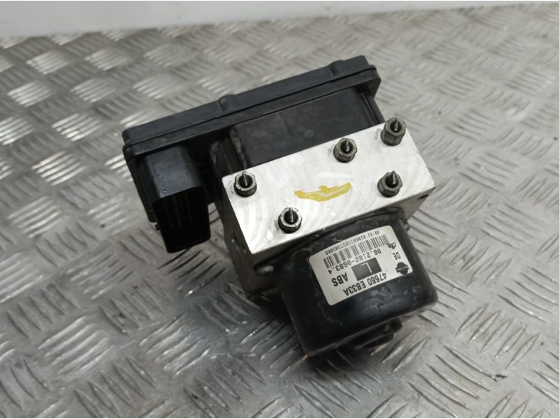 Recambio de abs para nissan pathfinder (r51) 2.5 dci xe referencia OEM IAM 47660EB33A 06210506834 ATE