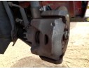 Recambio de pinza freno delantera izquierda para citroën c4 grand picasso i (ua_) 1.6 hdi referencia OEM IAM 4400T4 ATE 