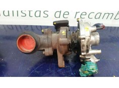 Recambio de turbocompresor para peugeot 307 (s1) 2.0 hdi cat referencia OEM IAM GT15 9622526980 GARRET