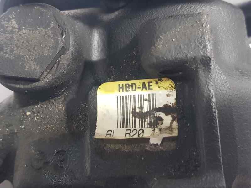 Recambio de bomba direccion para ford mondeo berlina (gd) clx referencia OEM IAM HBDAE  