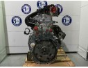 Recambio de motor completo para nissan juke (f15) tekna referencia OEM IAM HR16 443468R TOCADO FILTRO ACEITE