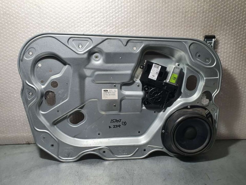 Recambio de elevalunas delantero izquierdo para ford kuga (cbv) titanium referencia OEM IAM 7M51R203A29DC 8M51R219A65AA ELECTRIC