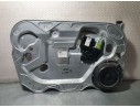Recambio de elevalunas delantero izquierdo para ford kuga (cbv) titanium referencia OEM IAM 7M51R203A29DC 8M51R219A65AA ELECTRIC