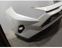 Recambio de paragolpes delantero para toyota rav4 hybrid 4x4 advance referencia OEM IAM 1909383511  TOCADO