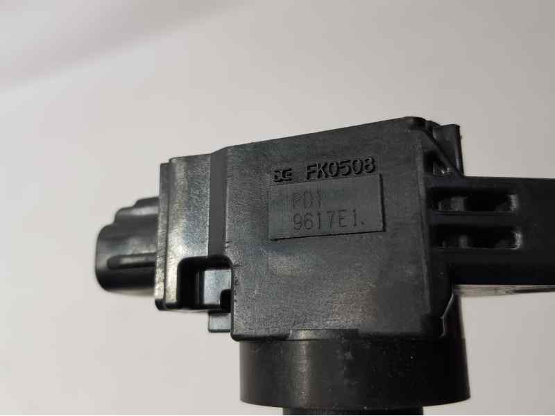 Recambio de bobina encendido para suzuki ignis (/mf) glx referencia OEM IAM 9617E1 FK0508 